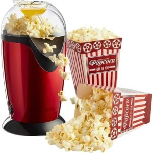 PopCorn Machine