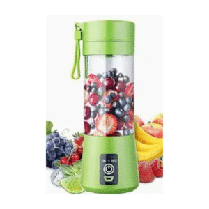 Mini Mixer