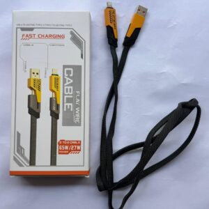 4 in 1 Super Fast Charging Data Cable