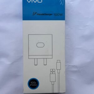 100 Watt Fast Charger