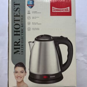 Electric kettle