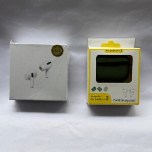 AirBuds Free Cover