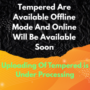 Tempered Offline Mod Available And Online Available Soon