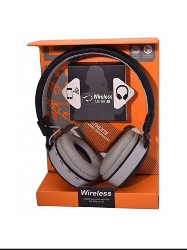 JBL Premium Sound HeadPhones