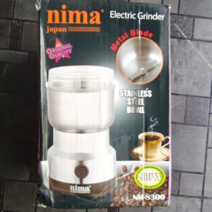 Mini Mixture Glinder